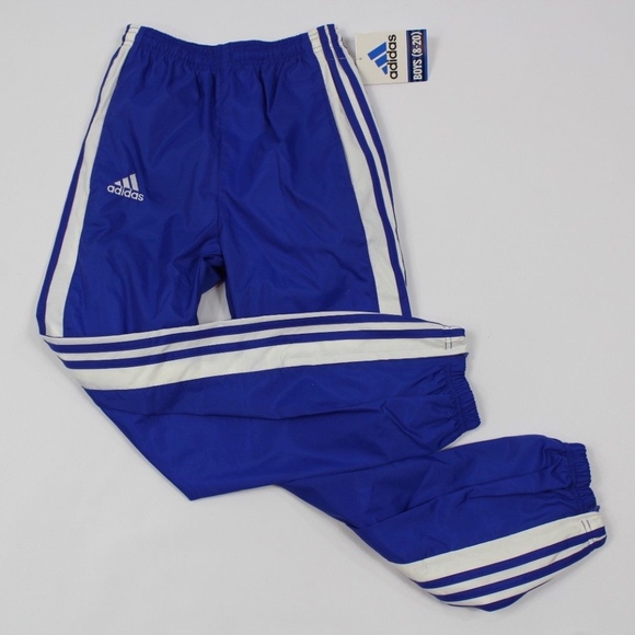 adidas joggers for youth